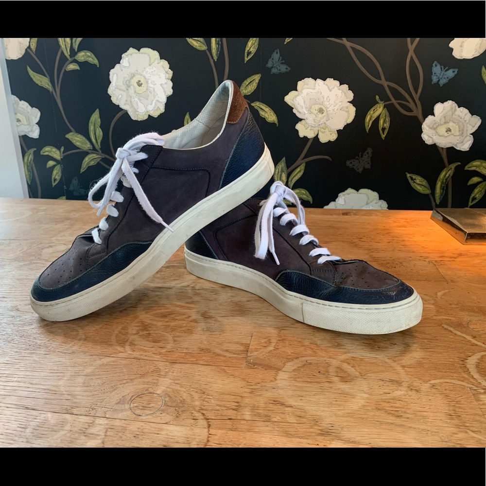 Brunello Cucinelli Sneakers